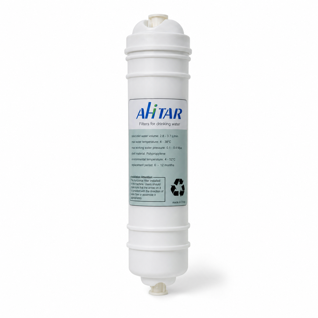 AHTAR EF-6000 Compatible Filter Cartridge – 6,000 Gallon