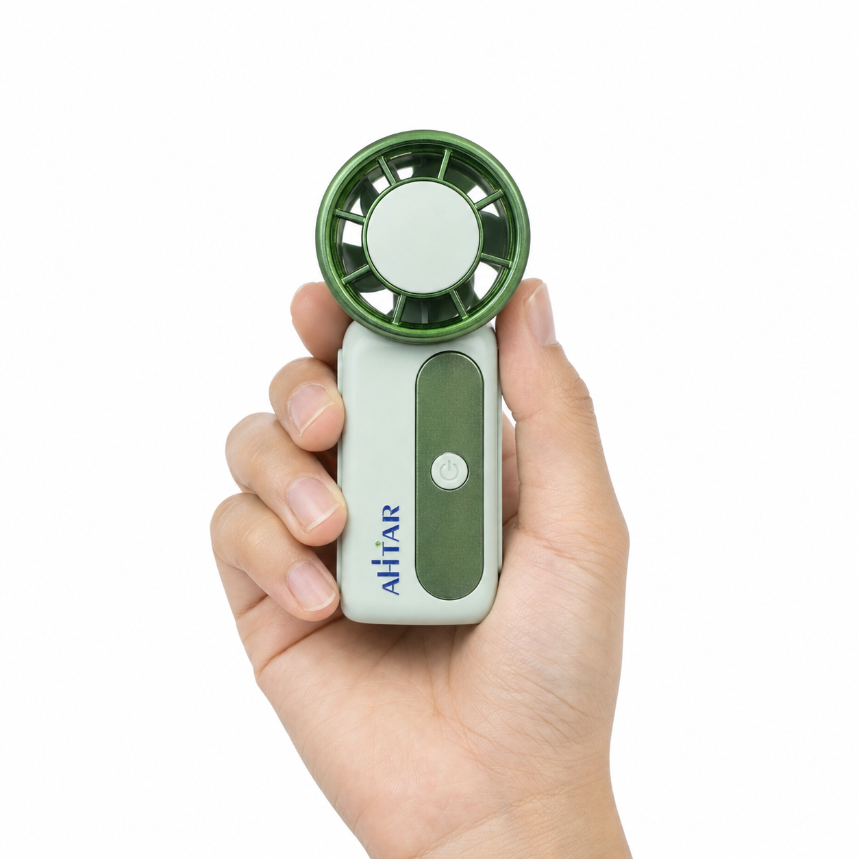 AHTAR Handheld Portable Turbo Fan
